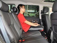 雷斯特W 2014款 2.7T 自动 四驱豪华导航版 5座