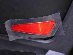 雷斯特W 2014款 2.7T 自动 四驱豪华导航版 5座