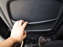 雷斯特W 2014款 2.7T 自动 四驱豪华导航版 5座
