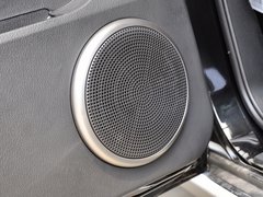 雷斯特W 2014款 2.7T 自动 四驱豪华导航版 5座