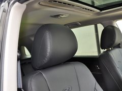 雷斯特W 2014款 2.7T 自动 四驱豪华导航版 5座