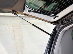 雷斯特W 2014款 2.7T 自动 四驱豪华导航版 5座