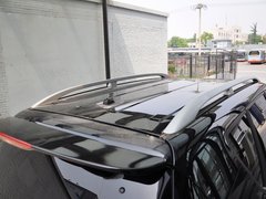 雷斯特W 2014款 2.7T 自动 四驱豪华导航版 5座