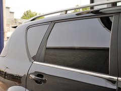 雷斯特W 2014款 2.7T 自动 四驱豪华导航版 5座