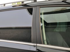 雷斯特W 2014款 2.7T 自动 四驱豪华导航版 5座