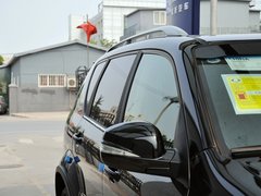 雷斯特W 2014款 2.7T 自动 四驱豪华导航版 5座