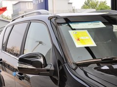 雷斯特W 2014款 2.7T 自动 四驱豪华导航版 5座
