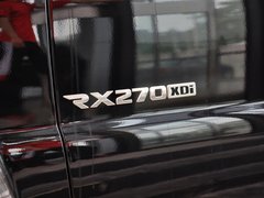 雷斯特W 2014款 2.7T 自动 四驱豪华导航版 5座