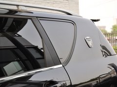 雷斯特W 2014款 2.7T 自动 四驱豪华导航版 5座