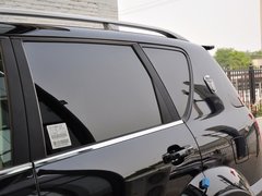 雷斯特W 2014款 2.7T 自动 四驱豪华导航版 5座