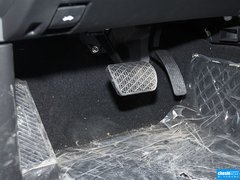 雷斯特W 2014款 2.7T 自动 四驱豪华导航版 5座