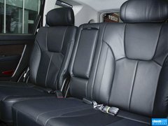 雷斯特W 2014款 2.7T 自动 四驱豪华导航版 5座