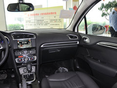 雪铁龙C4L 2013款 1.8L 自动 劲驰版