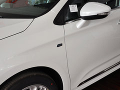 雪铁龙C4L 2013款 1.8L 自动 劲驰版