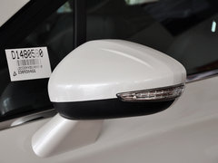 雪铁龙C4L 2013款 1.8L 自动 劲驰版
