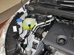 雪铁龙C4L 2013款 1.8L 自动 劲驰版