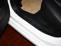 雪铁龙C4L 2013款 1.8L 自动 劲智版