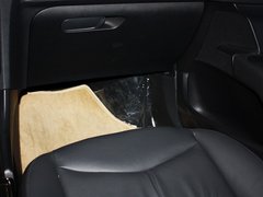 雪铁龙C4L 2013款 1.8L 自动 劲智版