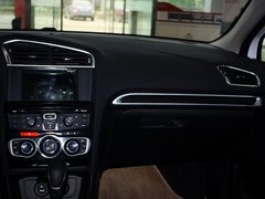 雪铁龙C4L 2013款 1.8L 自动 劲智版