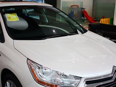 雪铁龙C4L 2013款 1.8L 自动 劲智版