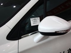 雪铁龙C4L 2013款 1.8L 自动 劲智版