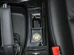 雪铁龙C4L 2013款 1.8L 手动 劲智版