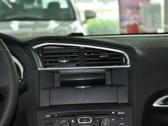 雪铁龙C4L 2013款 1.8L 手动 劲智版