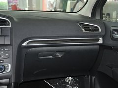 雪铁龙C4L 2013款 1.8L 手动 劲智版