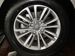 雪铁龙C4L 2013款 1.8L 手动 劲智版
