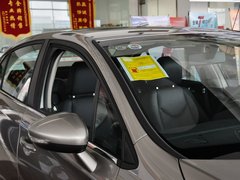 雪铁龙C4L 2013款 1.8L 手动 劲智版