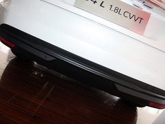 雪铁龙C4L 2013款 1.8L 手动 劲享版