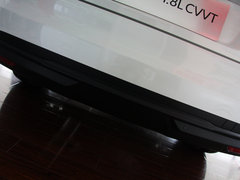 雪铁龙C4L 2013款 1.8L 手动 劲享版
