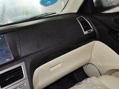思锐 2013款 1.5TID DCT 尊贵型