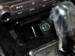 思锐 2013款 1.5TID DCT 尊贵型