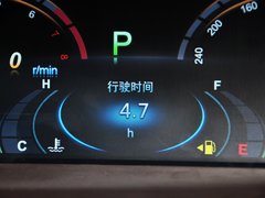 思锐 2013款 1.5TID DCT 尊贵型