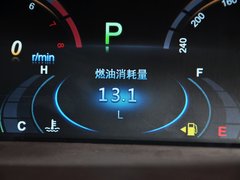 思锐 2013款 1.5TID DCT 尊贵型