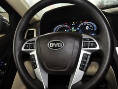 思锐 2013款 1.5TID DCT 尊贵型
