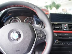 宝马3系GT 2013款 335i 3.0T 自动 风尚设计套装