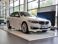 宝马(进口)  335i 3.0T 自动