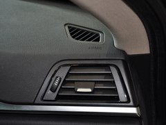 宝马3系GT 2013款 335i 3.0T 自动 风尚设计套装