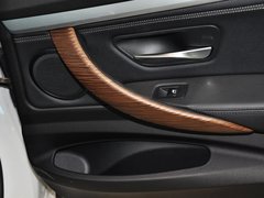 宝马3系GT 2013款 335i 3.0T 自动 风尚设计套装