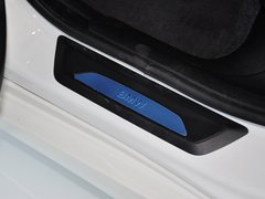 宝马3系GT 2013款 335i 3.0T 自动 风尚设计套装