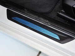 宝马3系GT 2013款 335i 3.0T 自动 风尚设计套装