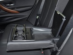 宝马3系GT 2013款 335i 3.0T 自动 风尚设计套装