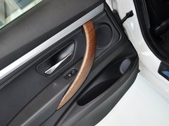 宝马3系GT 2013款 335i 3.0T 自动 风尚设计套装