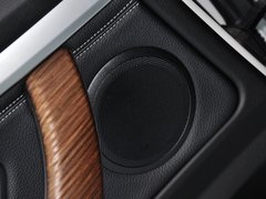 宝马3系GT 2013款 335i 3.0T 自动 风尚设计套装