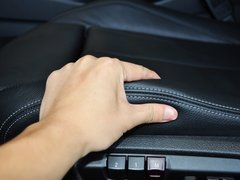宝马3系GT 2013款 335i 3.0T 自动 风尚设计套装
