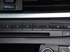 宝马3系GT 2013款 335i 3.0T 自动 风尚设计套装
