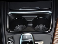 宝马3系GT 2013款 335i 3.0T 自动 风尚设计套装