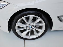 宝马3系GT 2013款 335i 3.0T 自动 风尚设计套装